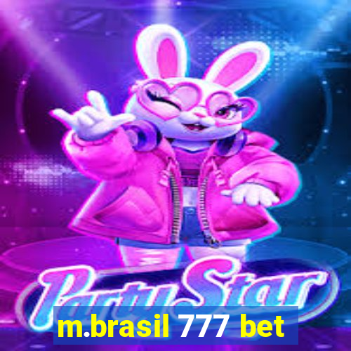 m.brasil 777 bet